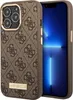 Guess Guhmp14Lu4Gprw Iphone 14 Pro 6,1 Brązowy/Brown Hard Podgląd zdjęcia produktu 1