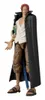 A full-body shot of an action figure of the character Shanks from One Piece. Produktbild-Vorschau