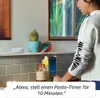 Amazon Echo Dot (3. Generation) Lautsprecher Alexa und Uhr Produktbild-Vorschau 14