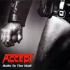Accept: Balls To The Wall Náhled obrázku produktu 1