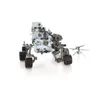 METAL EARTH 3D puzzle Mars Rover Ausdauer & Produktbild-Vorschau 5