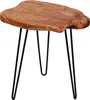 Beistelltisch Woody 100 Natural Produktbild-Vorschau 6