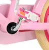 Vélo enfant Volare Excellent - Fille - 14 pouces - Rose Voir les images du produit 27