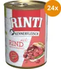 RINTI Kennerfleisch Rind, Adult, jede Rasse, Rind, 400 g, Produktbild-Vorschau 4