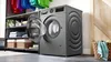 Bosch WGG244ZR10, Frontlader, 9 kg, B, 70 dB, 1400 RPM, A Produktbild-Vorschau 11