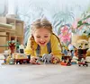 LEGO City Obóz ratowników dzikich zwierząt 60307 Podgląd zdjęcia produktu 11