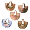Gesichtsausdrücke Nasenmasken im 15er Set Produktbild-Vorschau 2