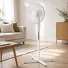 Aga Standventilator 41 cm Weiß, 3-Geschwindigkeitsstufen, Produktbild-Vorschau 6