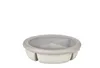 Mepal bento bowl cirqula rund - nordic white Náhled obrázku produktu 1