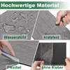 LZQ Vinylvloer, 5m², zelfklevend, PVC vloerbedekking, Productafbeelding-voorbeeld 5
