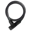 Blocca cavo corazzato ABUS Steel-O-Flex Microflex 6615K - Anteprima dell’immagine prodotto 4
