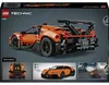 Lego Technic Bugatti Chiron Pur Sport Hyperca Voir les images du produit 43