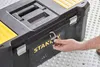 Stanley HTS STANLEY Kunststoffbox Essential 26 Anteprima dell’immagine prodotto 16