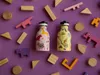 24Bottles  Kids Urban Bottle Jungle Friends 250ml Produktbild-Vorschau 9