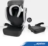 fotelik samochodowy 2 w 1 z ISOFIX, i-Size standard ECE Podgląd zdjęcia produktu 5