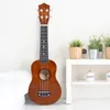 HOMCOM Ukulele 21 Zoll Sopran-Ukulele für Anfänger, Produktbild-Vorschau 2