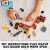 LEGO® Star Wars 75269 Duell auf Mustafar Bausatz Anteprima dell’immagine prodotto 16