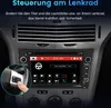 7 Zoll 2Din Autoradio für Mervia Sigum Corsa D Corsa C Produktbild-Vorschau 7