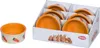 Miska ceramiczna Carrots Nobby 150ml Podgląd zdjęcia produktu 1