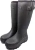 Treksta Svalbard Neo 18" Gummistiefel black olive 48 Produktbild-Vorschau 2