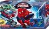 Autodráha Carrera GO 62195 Spiderman Produktbild-Vorschau 1