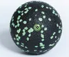 NOS BLACKROLL BALL 12 schwarz/grün Produktbild-Vorschau 1
