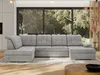 MKS MEBLE Ecksofa Wohnlandschaft U-Form, Sofa mit Produktbild-Vorschau 3
