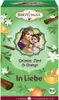Shoti Maa  Ayurveda-Tee - In Liebe - Grüntee, Zimt & Produktbild-Vorschau 3