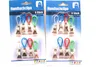Handtuch-Clipanhänger, 8-er Set Produktbild-Vorschau 4