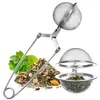 Wilhelm Sell® Teesieb aus rostfreiem Edelstahl - Tee-Ei in Produktbild-Vorschau 1