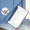 Bizon Case Tab Klar Matt Samsung Galaxy Tab S10 FE+ Plus Produktbild-Vorschau 6