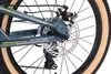 BIKESTAR Alu Kinder Jugend Mountainbike Vollgefedert, 7 Produktbild-Vorschau 11