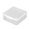 KLICKBOX „Quadratisch-flach“ 2517 Quadra.flach 19x19x8cm Produktbild-Vorschau 2