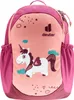 Sac à dos pour enfants Pico de Deuter blossom-dahlia Voir les images du produit 11