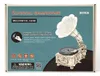 The image shows the packaging of a ROKR Classical Gramophone 3D puzzle. Náhľad obrázku produktu