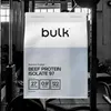 Bulk Beef Protein Isolate 97 (1000g) Banana Fudge - Eiweiße Produktbild-Vorschau 2