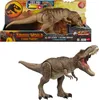 Mattel Jurassic World All Out Attack T.rex (FTVD) - SIOC Produktbild-Vorschau 1