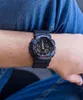 Náramkové hodinky Casio GA-100-1A4ER (Š x V) 51,20 mm x 55 Náhľad obrázku produktu 21