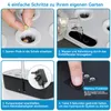 Puluomis Hydroponics Growing System,12 Pods Produktbild-Vorschau 6