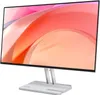 Monitor Gaming Lenovo L27-4C 27" IPS FHD 144Hz Weiß Produktbild-Vorschau 2
