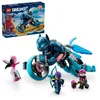 LEGO® DREAMZzz™ Zoeyina kočičí motorka 71479 Náhled obrázku produktu 6