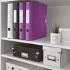 Iden System Großhandels GmbH Ordner lila WOW A4 Sonstige Produktbild-Vorschau 7