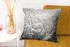 MuchoWow® Zierkissen Sofakissen Wohnzimmer Dekokissen 50x50 Produktbild-Vorschau 6