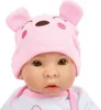 Baby doll "Marie" con accessori Anteprima dell’immagine prodotto 4