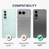 kwmobile Handyhülle für OnePlus Nord CE 4 Lite 5G Hülle - Produktbild-Vorschau 2