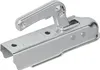 ProPlus Kugelkupplung Vierkant 50 mm 341003 Produktbild-Vorschau 8