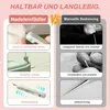2-in-1 Automatischer Nadeleinfädler mit Nahtlöser, 3er Pack Produktbild-Vorschau 6
