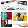 NALIA Průhledné ochranné pouzdro s řetízkem pro Samsung Náhled obrázku produktu 6