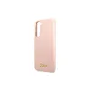 Guess Guhcs22Mlslmgpp S22+ S906 Rosa/Pinkes Produktbild-Vorschau 6
