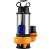 Tauchwasserpumpe - Schmutzwasserpumpe 6000L/h mit Produktbild-Vorschau 8